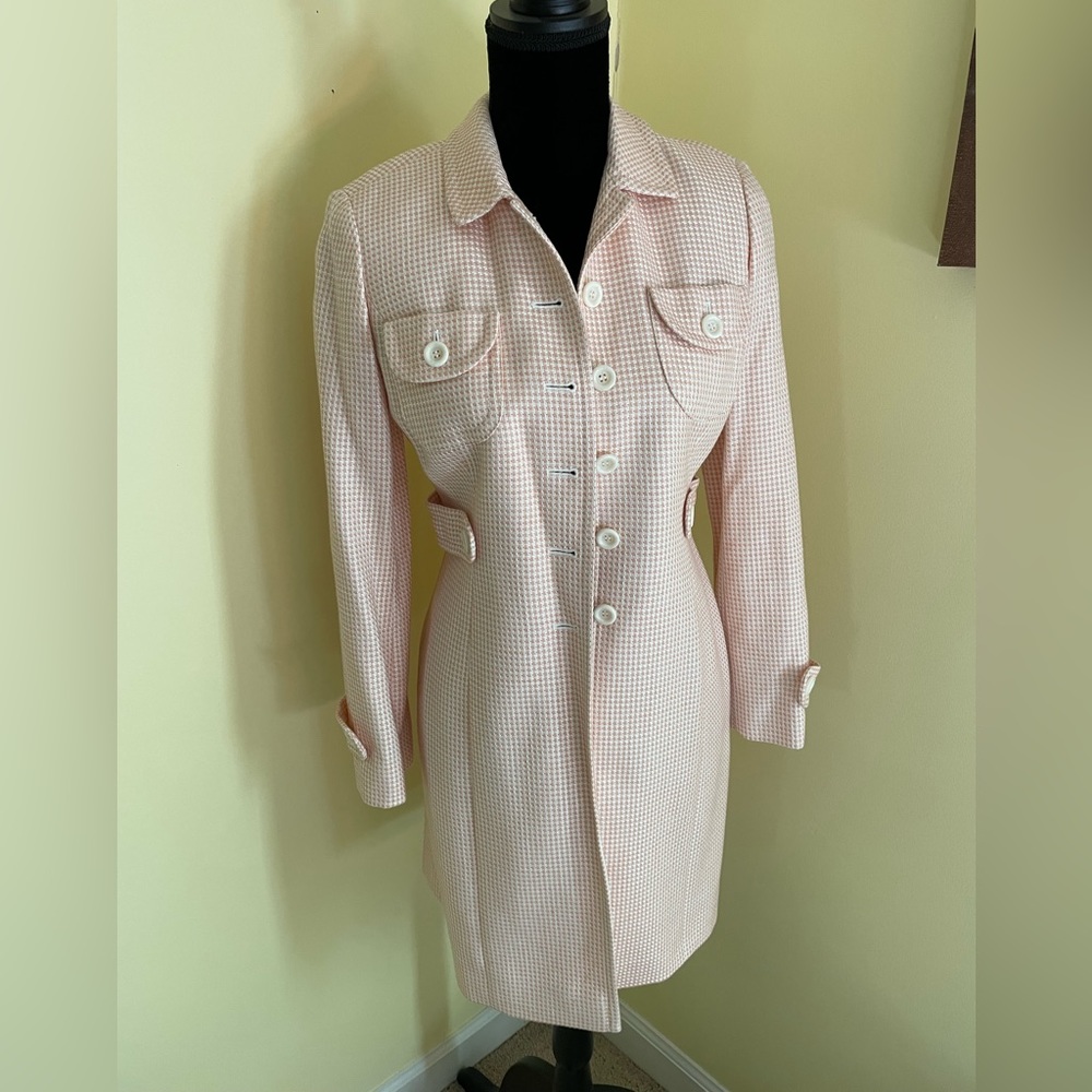 NWOT Loft coat
